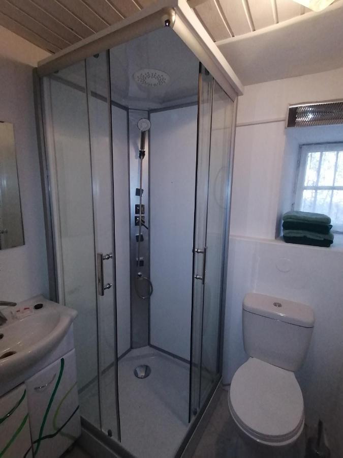 Ferienwohnung Riedbach Innsbruck Ngoại thất bức ảnh