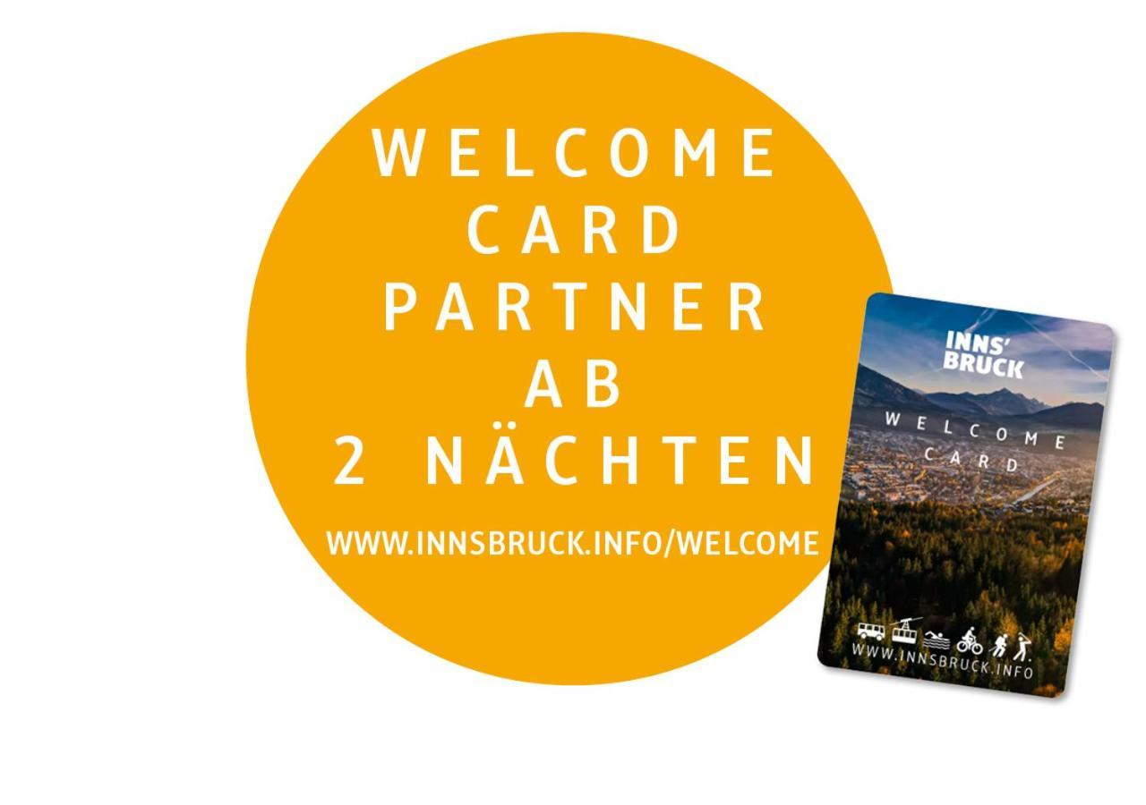 Ferienwohnung Riedbach Innsbruck Ngoại thất bức ảnh